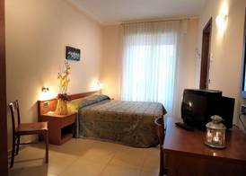 Hotel Arma Ristorante 4