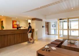 Residence Club MMV Les Terrasses D'Isola 3