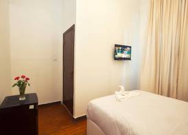 Tahrir Plaza Suites - Museum View 4
