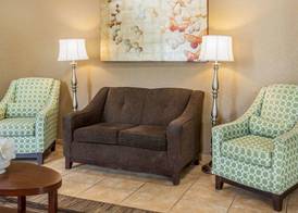 Quality Inn Huntingburg - Jasper 2