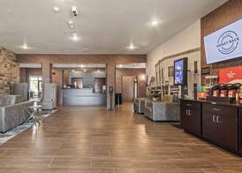 Cobblestone Hotel & Suites - Foley 4