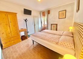 Rifugio Hotel Calvanella 4