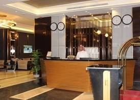 Batoul Ajyad Hotel 3
