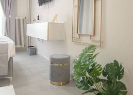 Urban Ceramic Apartment Athens-Kerameikos by GHH 2