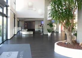 Idea Hotel Milano San Siro 2