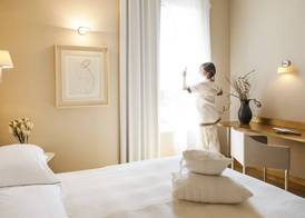 Cosmo Hotel Palace 5