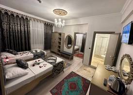 Ethnica Suites 3