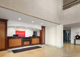 Ramada Suites by Wyndham San Diego/Hotel Circle Area 4