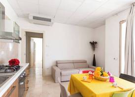 Boomerang Village 4 Stars - Torre Colimena - Punta Prosciutto 2
