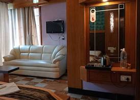 Hotel NK International 4