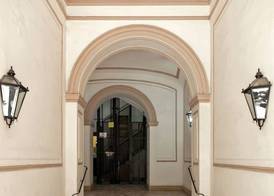 Domus Schilizzi 2