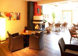 Aparthotel am Rennsteig 4