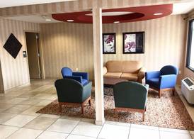 Suburban Studios Branson On The Strip 5