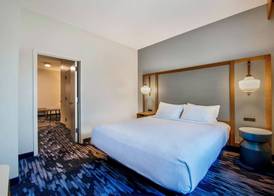 Fairfield Inn & Suites by Marriott Cortland, NY 5