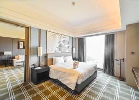 Hilton Changzhou 5