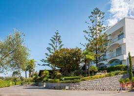 Marcaneto Hotel 3