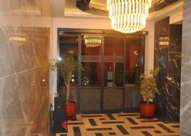 GOLAZ SUİT OTEL 4