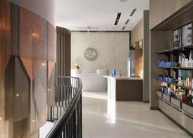 JW Marriott Charlotte 3