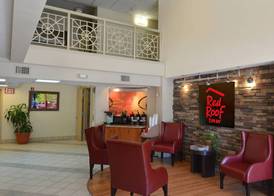 Red Roof Inn San Antonio Airport 2