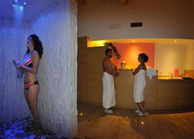Hotel Luna Bianca Folgaria 3
