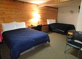Packwood Inn 3