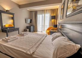 Ladonia Hotels Leo Beach Resort +16 3