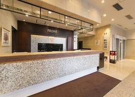 Nagoya B's Hotel 3