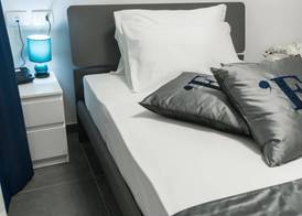 L'Essenza Hotel 5