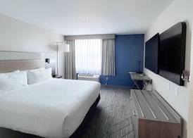 Holiday Inn Express Federal Way - Seattle South by IHG 2