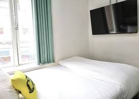 Garner Hotel Dublin Temple Bar by IHG 5