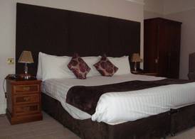 The Minster Hotel 5