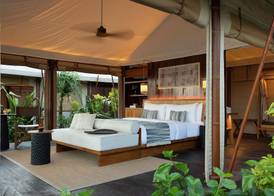ARNA Suites and Ocean Lounge 3
