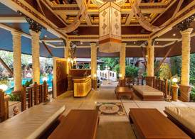 Quality Beach Resorts and Spa Patong 2