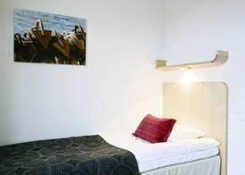 Hotel Jahtihovi 2