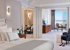 Hôtel Barrière Le Majestic Cannes 4