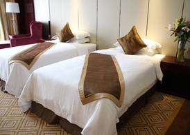 Maputo AFECC Gloria Hotel 4