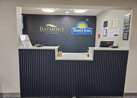 Days Inn by Wyndham Davenport 4