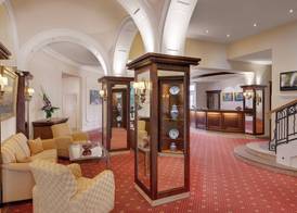 Hotel Oranien Wiesbaden 2