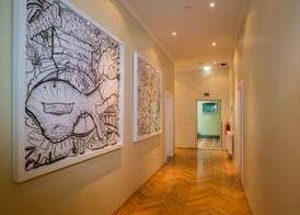 Hotel Residenz Begaswinkel 4