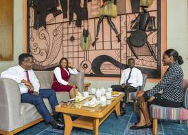 Four Points by Sheraton Ikot Ekpene 4