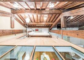 Duomo Luxury Loft by Mmega 5