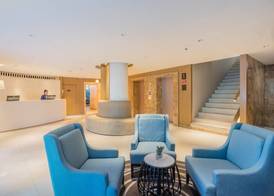 Citrus Sukhumvit 11 by Compass Hospitality 3