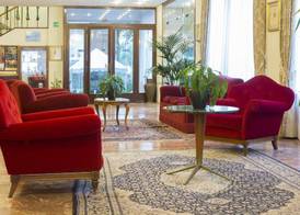 Hotel Rigel 2
