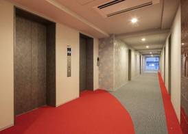 SARASA HOTEL Dotonbori 2