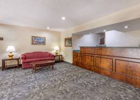 Econo Lodge Saint Stephen 3