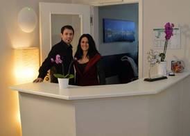 Hotel Jeta 5