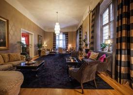 Badhotellet Spa & Konferens 4