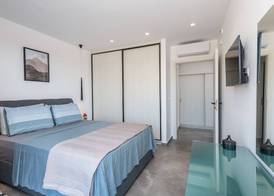 Private Villa Karydia with private pool 4