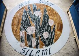 Park Hotel Silemi 2