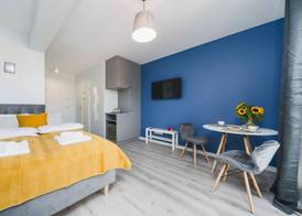 Sarah Apartments Old Town 2